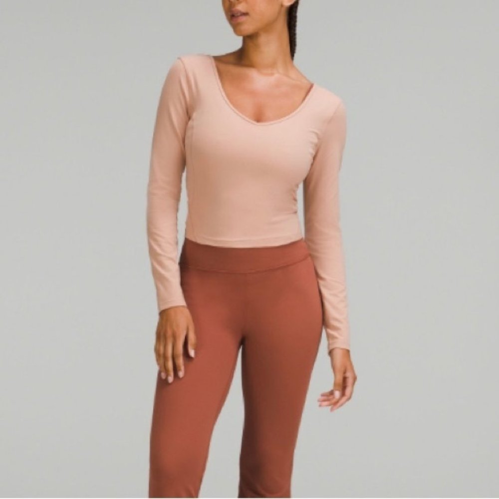 lululemon Align™ Long Sleeve